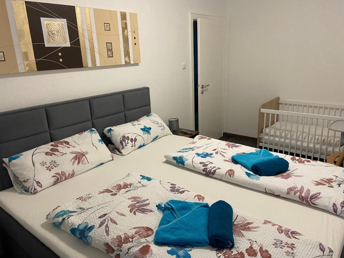 Rosegold Apartamento Bad Harzburg Exterior foto