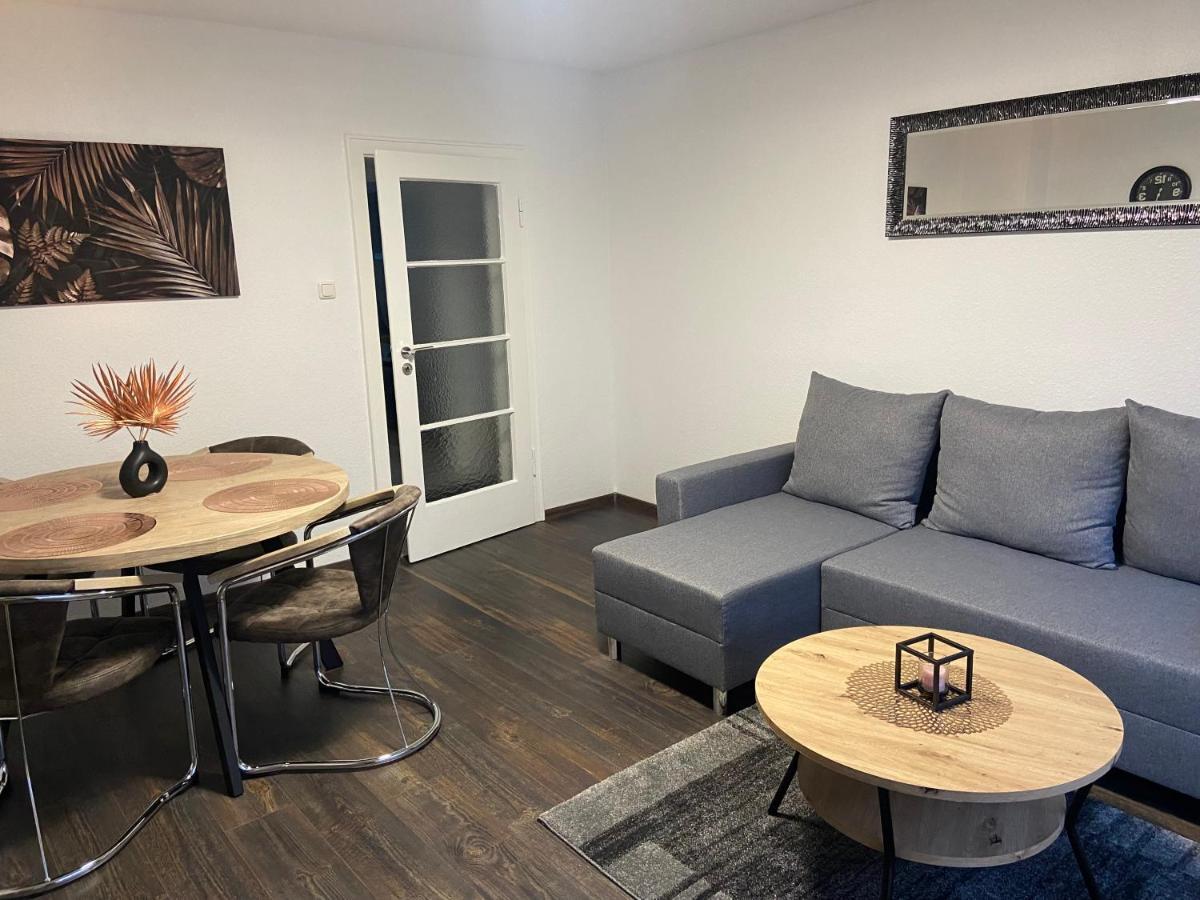 Rosegold Apartamento Bad Harzburg Exterior foto