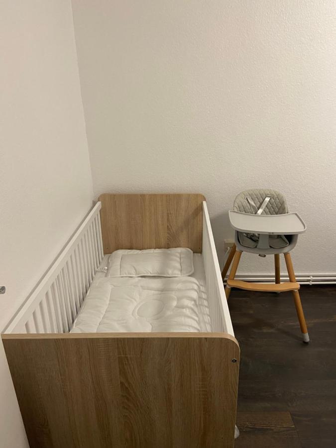 Rosegold Apartamento Bad Harzburg Exterior foto