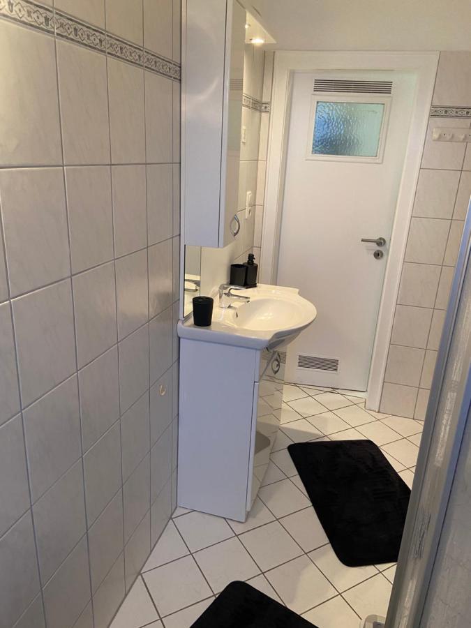 Rosegold Apartamento Bad Harzburg Exterior foto