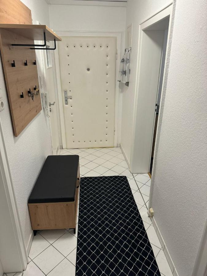 Rosegold Apartamento Bad Harzburg Exterior foto