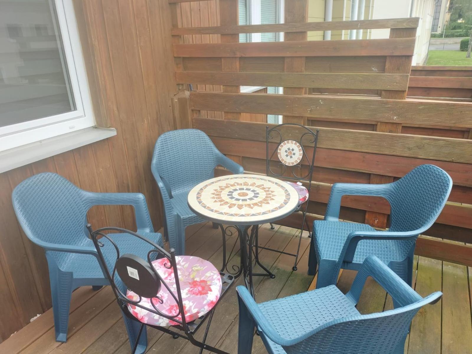 Rosegold Apartamento Bad Harzburg Exterior foto